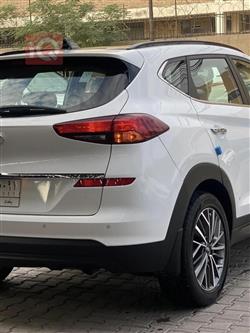هیوندای تۆکسۆن
